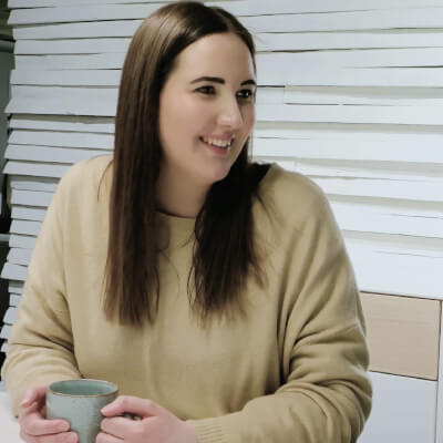 Janssens, Laurien Laurien Janssens